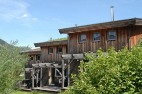 Гостиница Feriendorf Tauerngast, Хоэнтауэрн